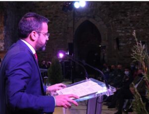 Feria del Toro 2022