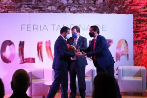 Feria del Toro 2022