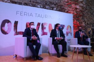 Feria del Toro 2022